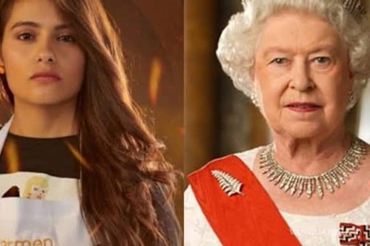 Yo no seré la nueva chef de la Reina: Rumores 'arruinan' futuro de Carmen Miranda de MasterChef