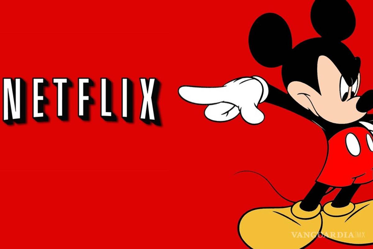 Boicot a ley antiaborto; Disney y Netflix se negarían a grabar en Georgia si entra en vigor