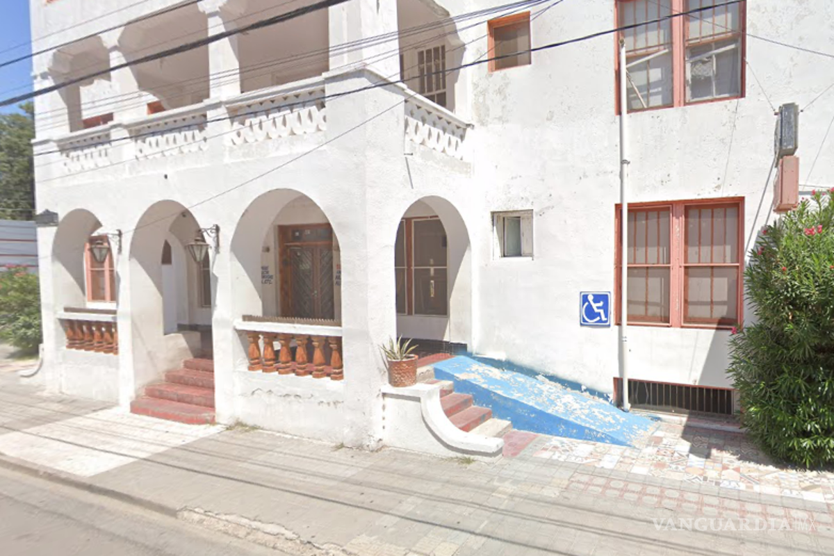 Falso inspector extorsiona a empleada de hotel en Piedras Negras; depositó cinco mil pesos