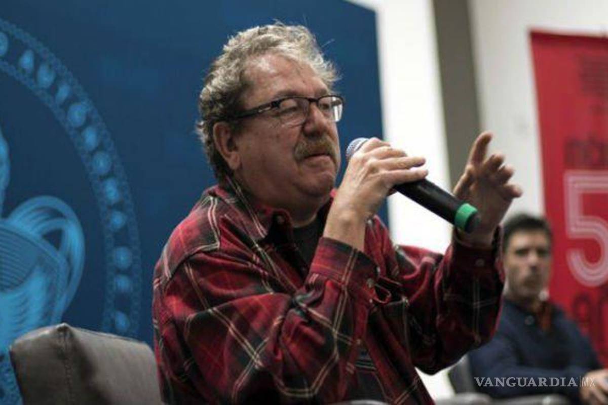 ‘Nos los vamos a chingar’, Taibo II afirma que la 4T va a ganar la reforma energética