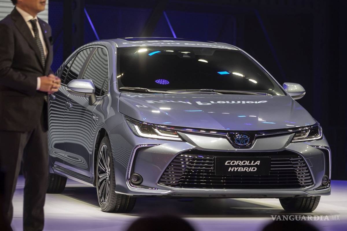 $!¿Qué tiene el Toyota Corolla que lo hace uno de los autos más vendidos en el mundo?