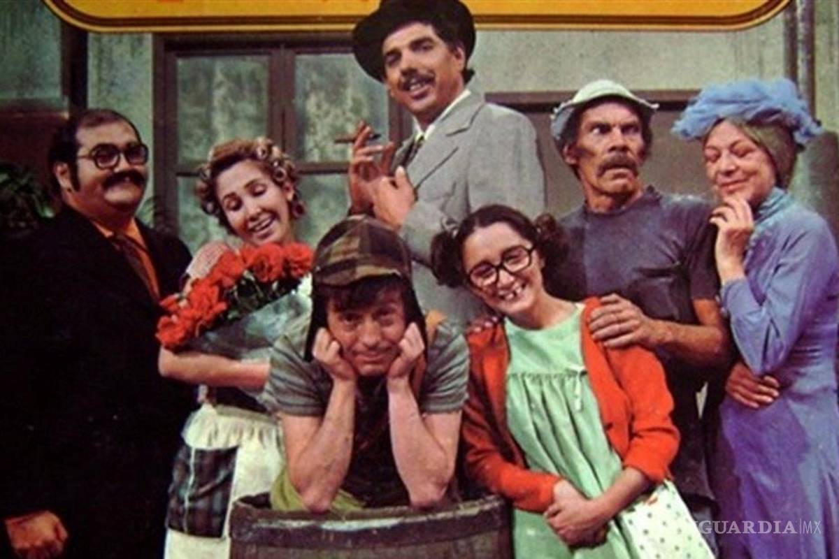 Desde la muerte de Jaimito el Cartero en el set hasta los berrinches de Florinda Meza: Las polémicas de 'El chavo del 8'