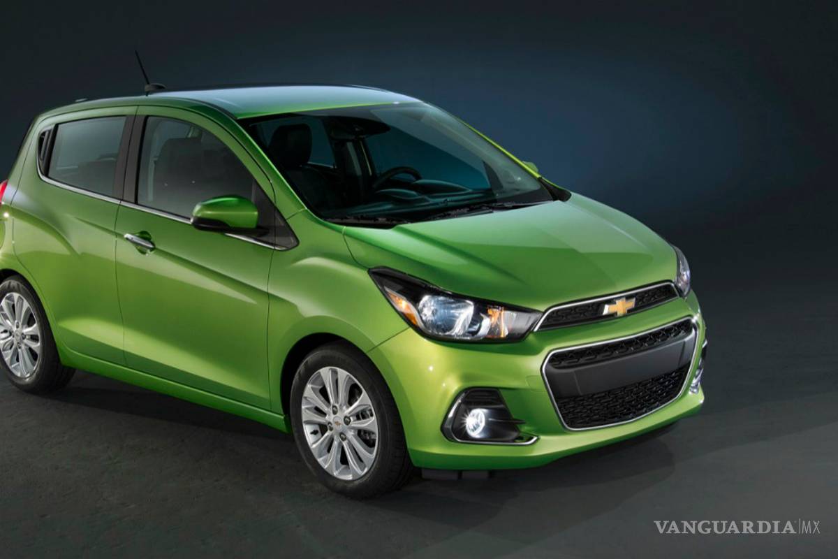 El costo real de los autos más baratos en México