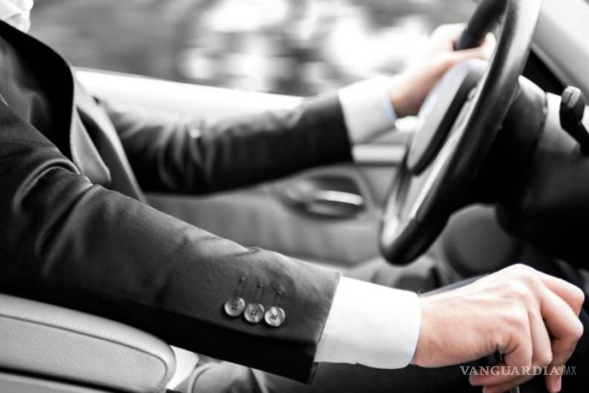 Detienen elementos de la Policía Preventiva de Saltillo a chofer; muere horas después