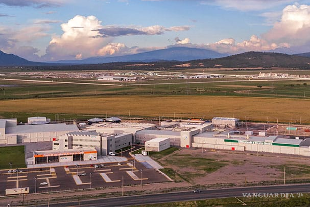 Conagua otorgó a productora de carne más concesiones entre 2020 y 2024