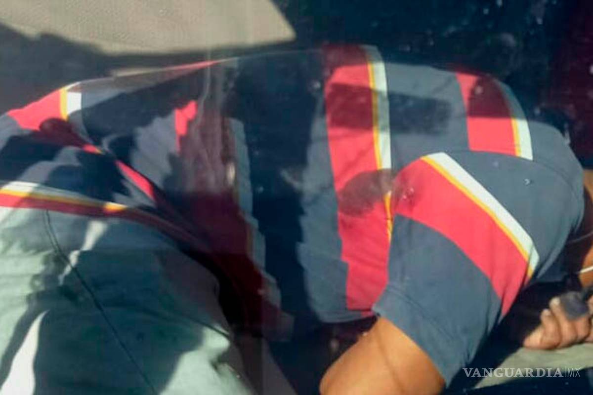 En Gómez Palacio matan a balazos a sexagenario y a su hijo