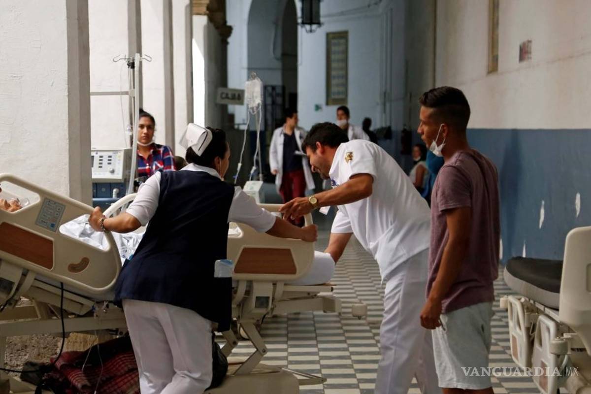 45 % de las personas diagnosticadas con cáncer de colon fallecen