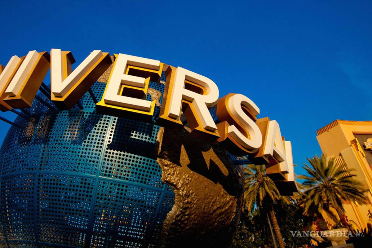 Universal Orlando celebra 25 años de innovaciones
