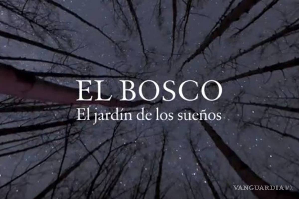 “El Jardín de las delicias” sobre obra cumbre de El Bosco llega a México