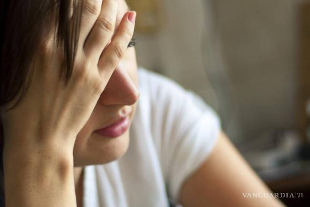 La depresión está presente en 70% de suicidios