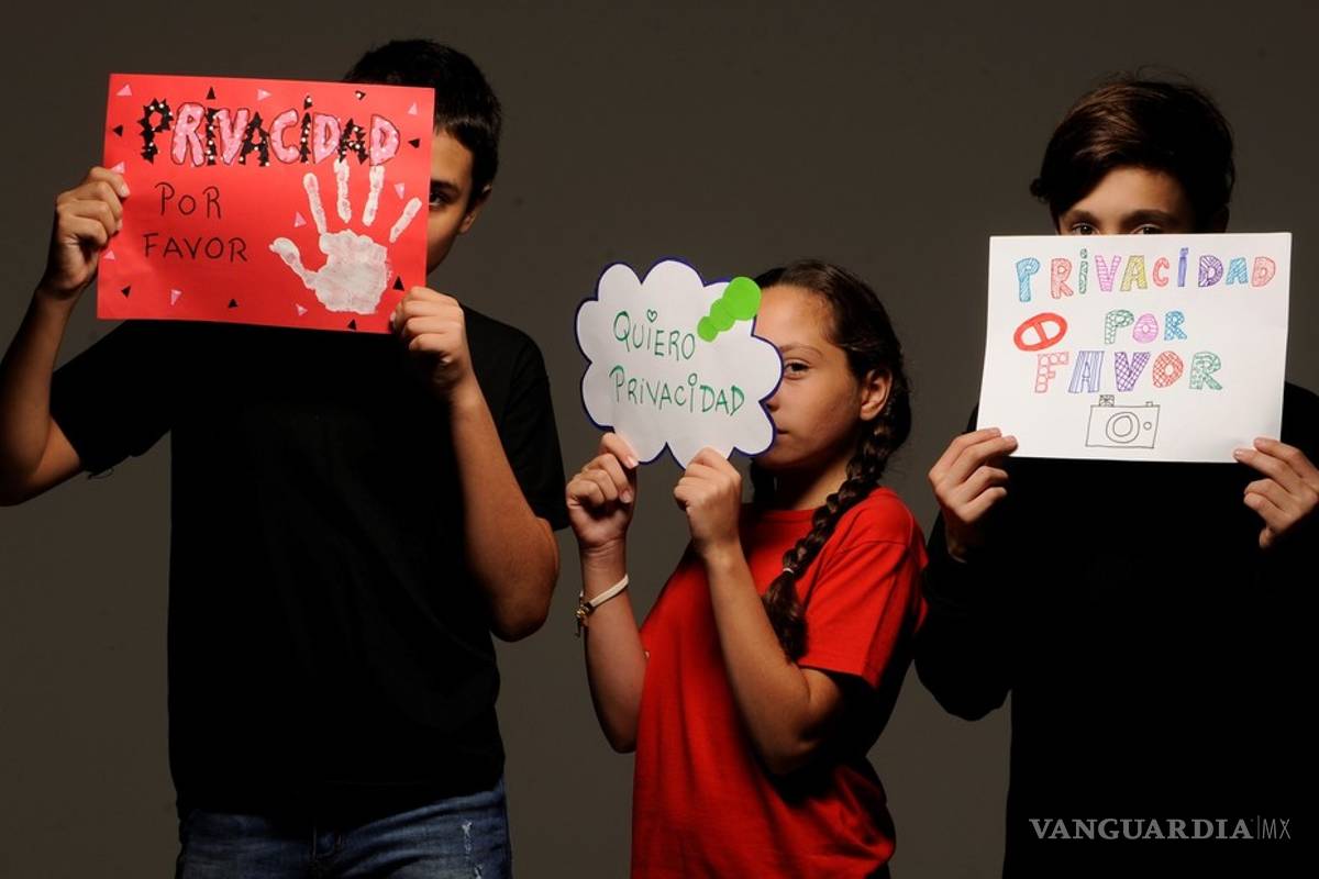 ¡Cuidado con el "Sharenting"! El peligro detrás de compartir fotos de la vida de tus hijos en redes sociales