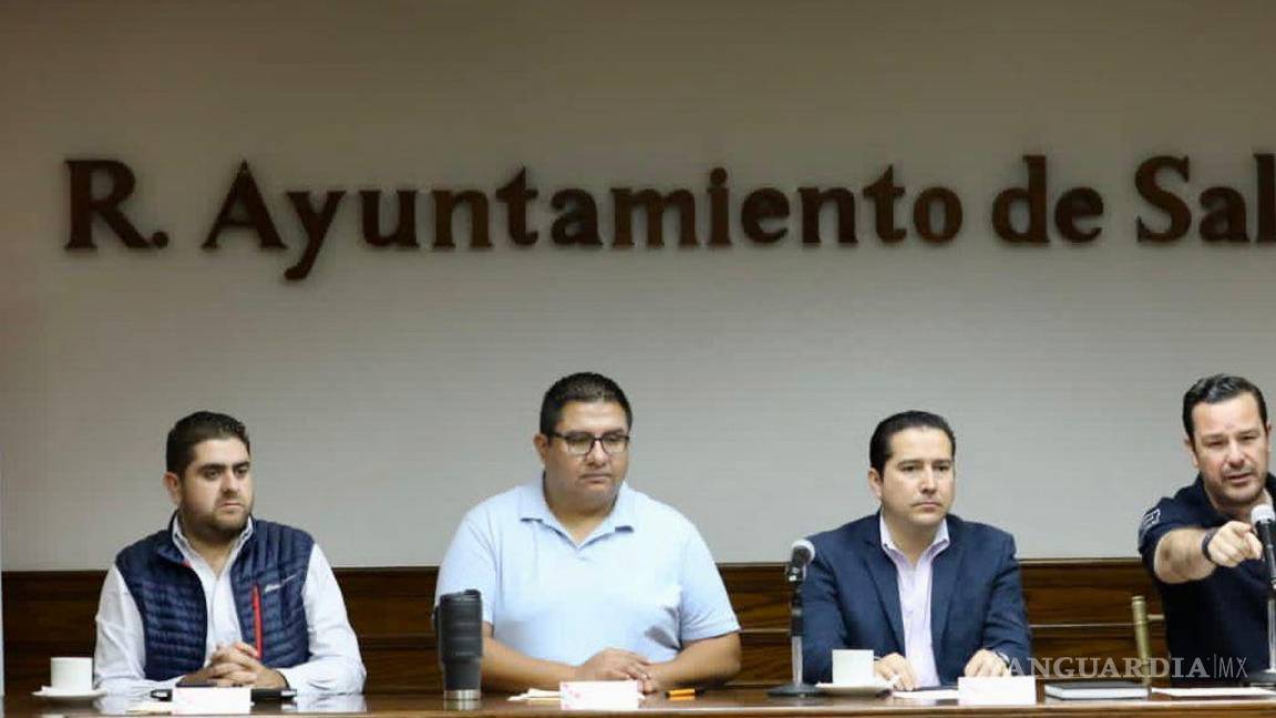 Ayuntamiento de Saltillo va contra ‘farderismo’; refuerzan acciones