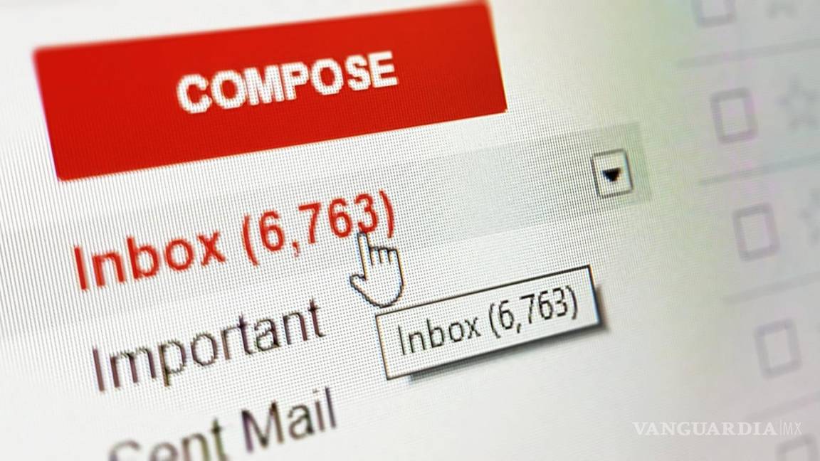 Libera espacio en tu cuenta de Gmail y aumenta la productividad de tu correo electrónico