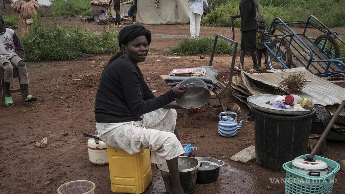 Pegará coronavirus a 76 países más pobres del mundo: Banco Mundial