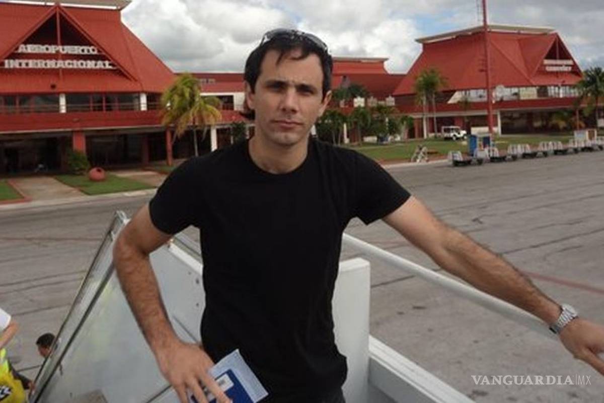La SIP rechaza acusación contra periodista cubano por ejercer su profesión