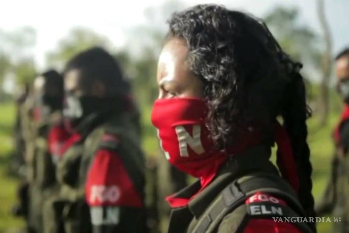El ELN liberará a periodistas holandeses que secuestró en Colombia