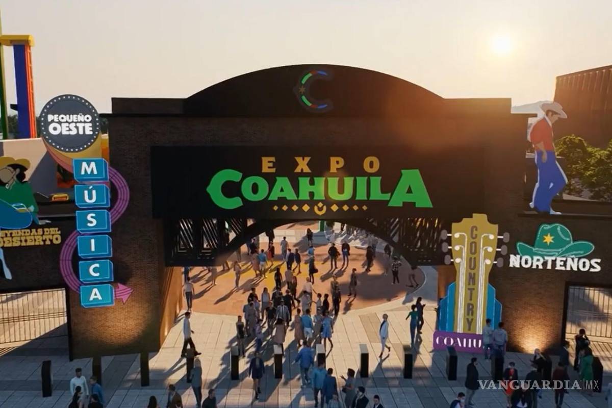 Centro de convenciones ‘Expo Coahuila’ atraerá más eventos, coinciden hoteleros