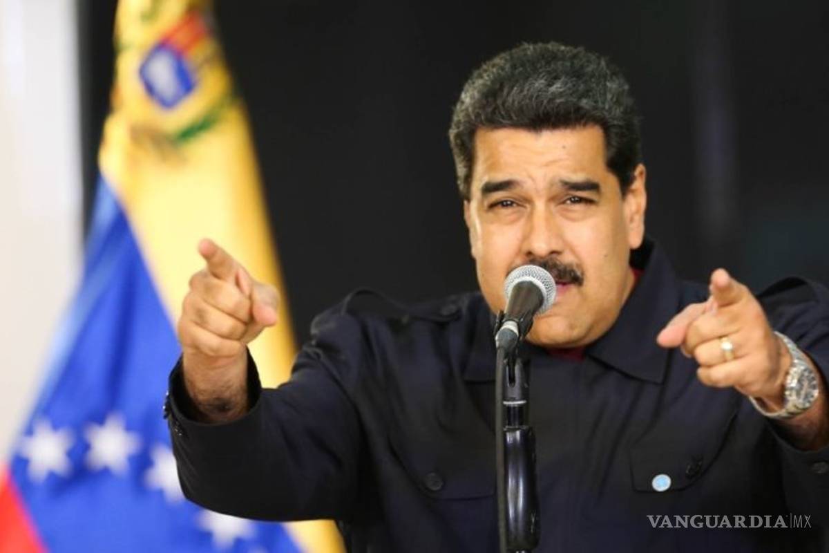 Nicolás Maduro lanza plan de salud con remedios naturales