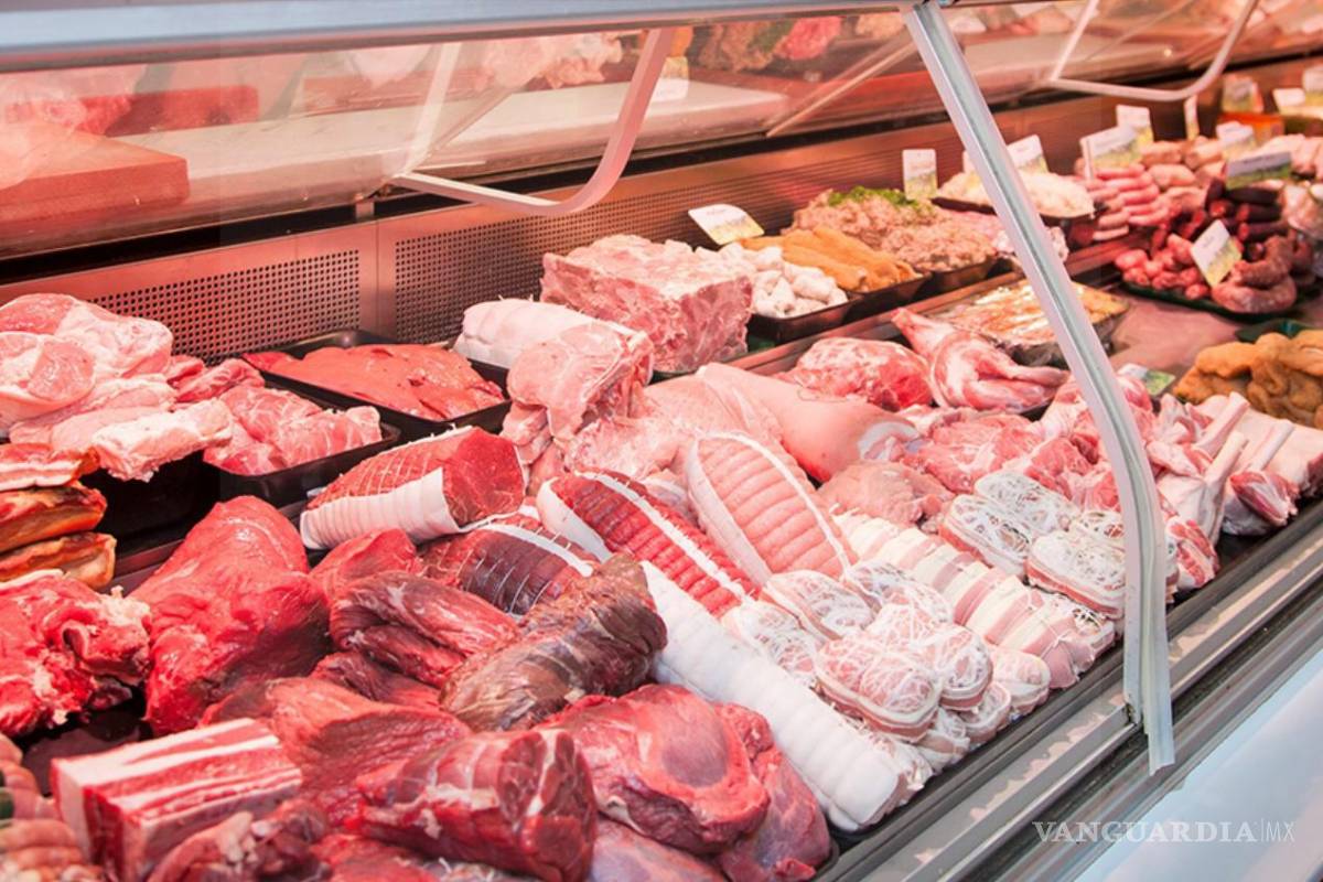 Prepárese: la carne subirá 30% en 2023 debido a la inflación