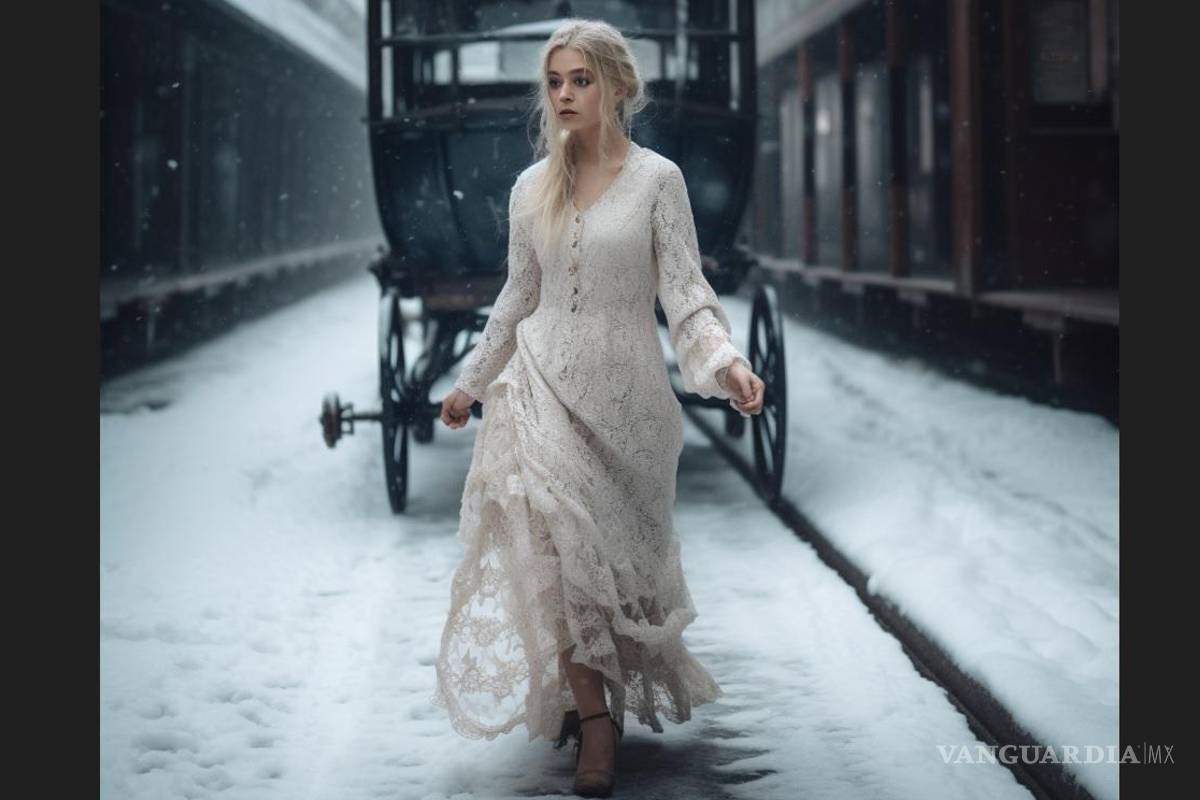 Historias de ultratumba: El Fantasma de Sasha