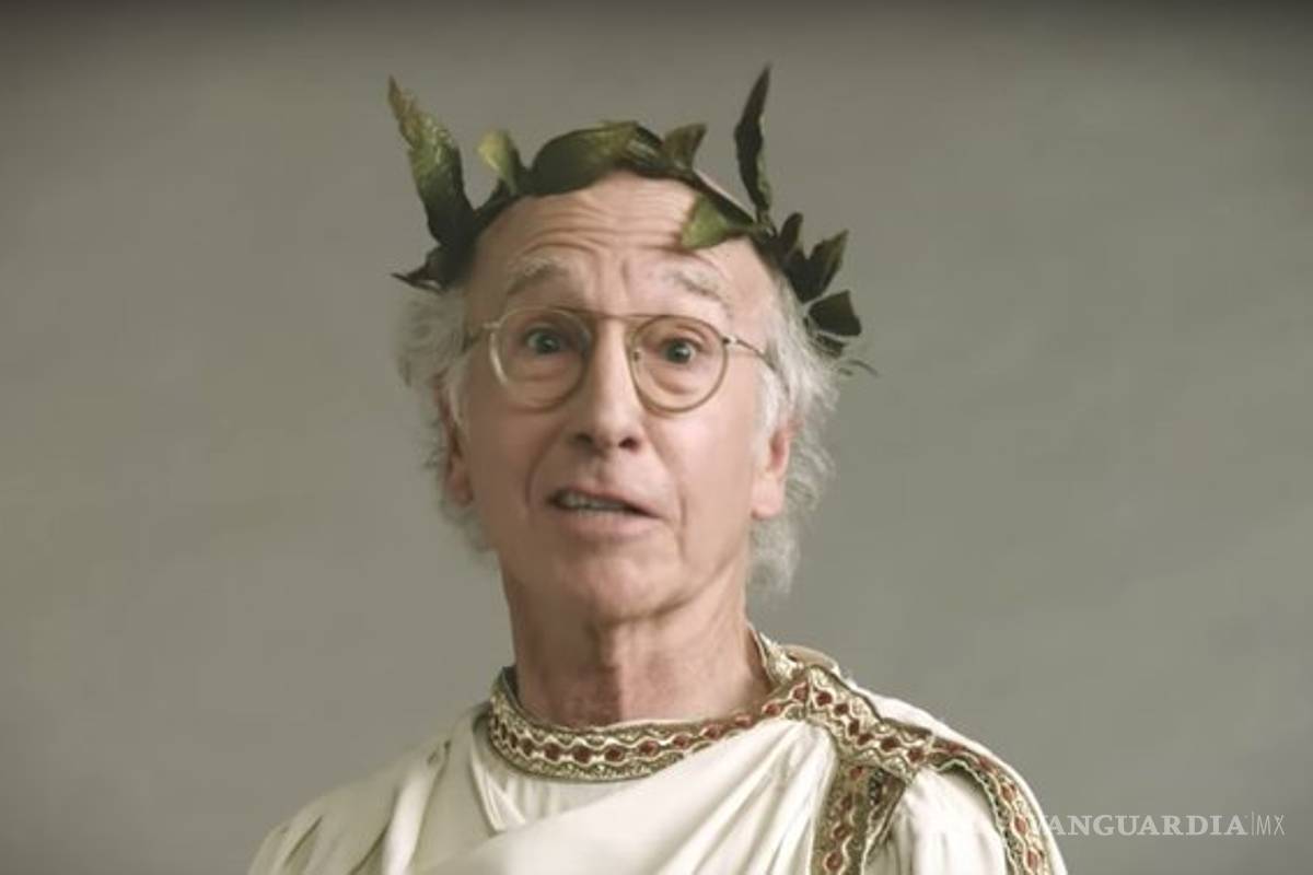 Larry es un completo “indeseado” en tráiler de “Curb Your Enthusiasm”