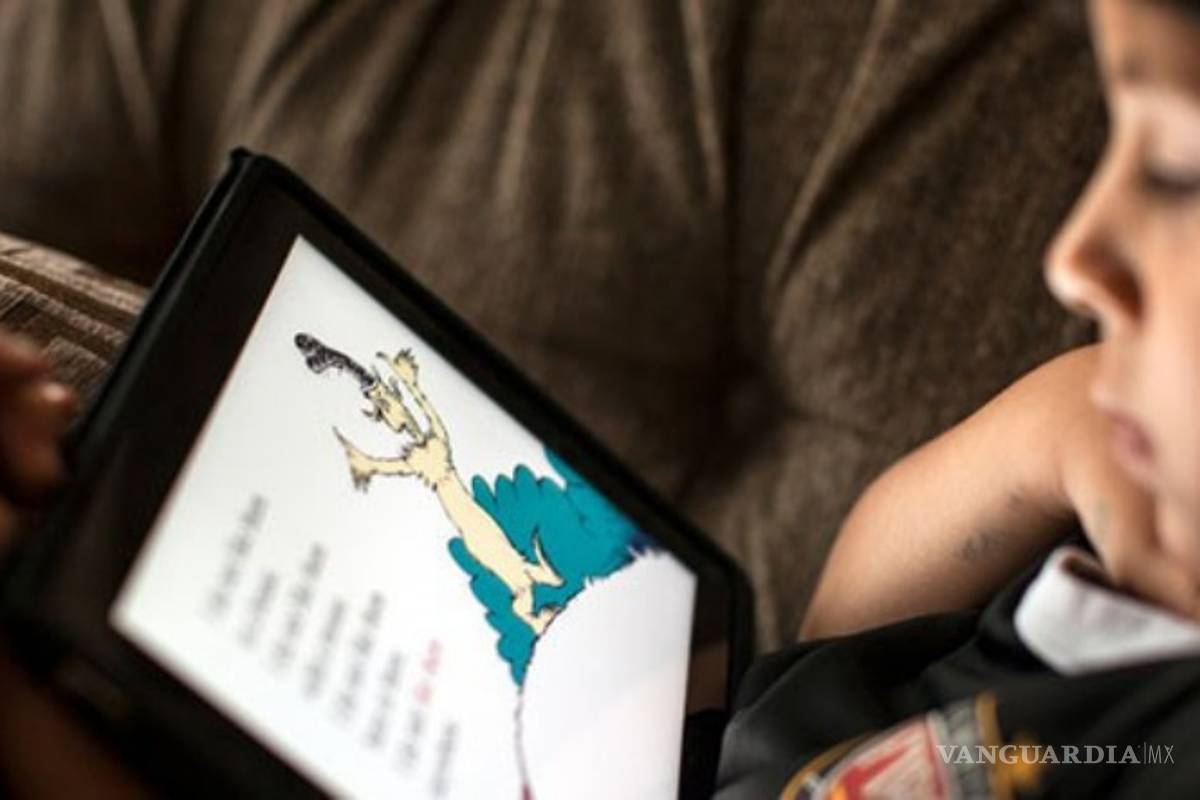 $!El smartphone y los jóvenes salvarán la literatura