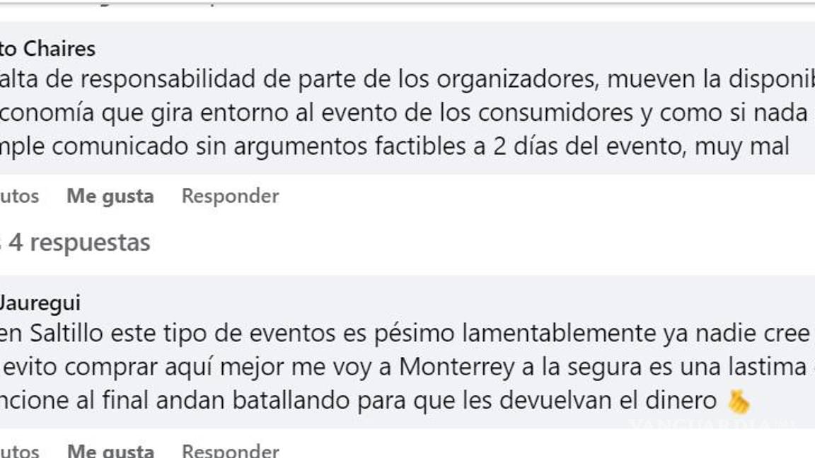$!Los usuarios están molestos por las malas decisiones tomadas por GP Producer.