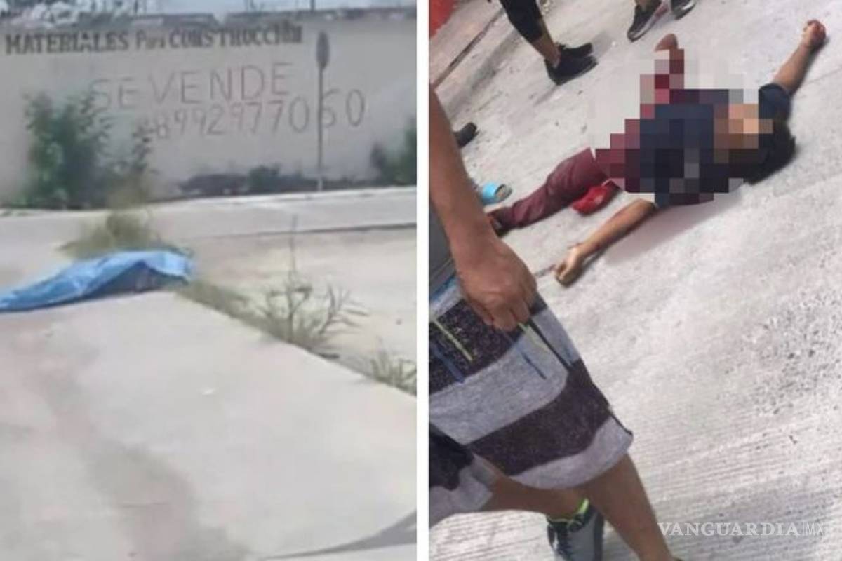 Deja jornada violenta al menos 12 muertos en Reynosa, Tamaulipas