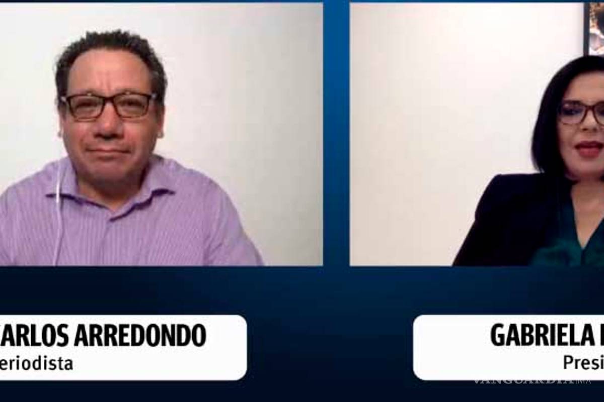 Conversando: Por Ley tendrá que haber elecciones este y el próximo año, a pesar de COVID-19: IEC