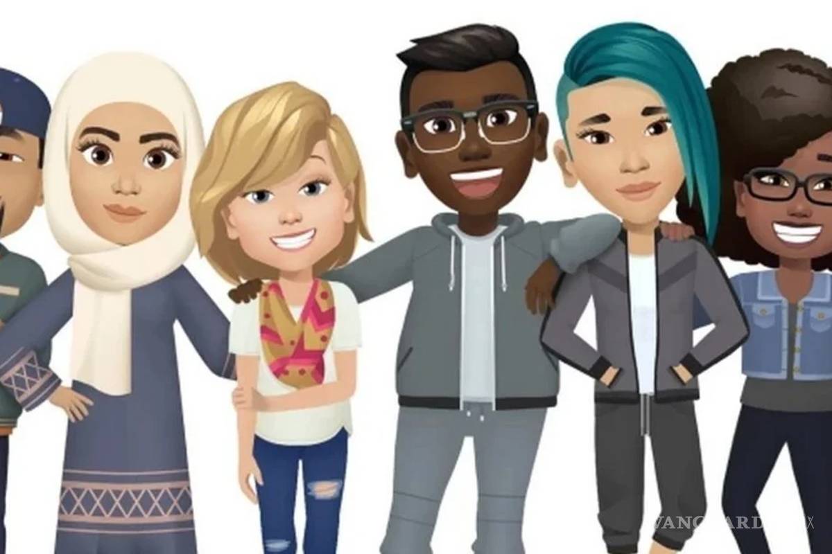 Avatar en Facebook... aquí te decimos cómo crear el tuyo (video)