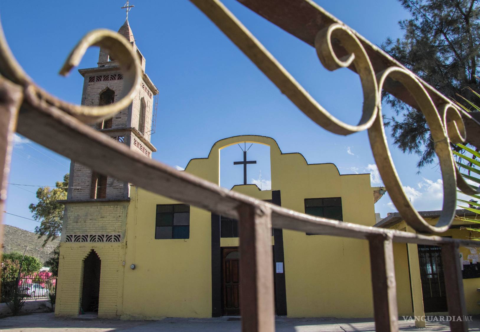 $!Canto Cardenche, tan doloroso como una espina en el corazón