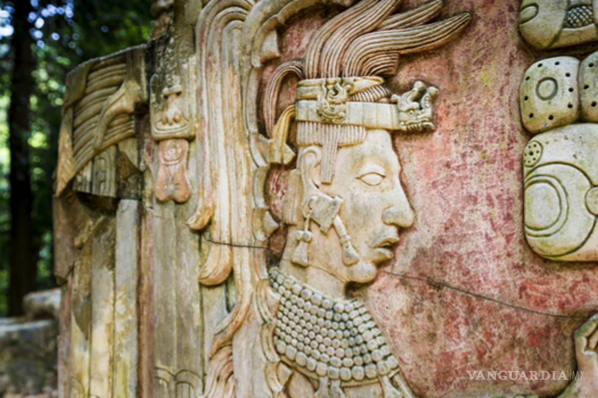 Los mayas también dañaron su ecosistema; daño ecológico irreparable pudo llevar a su fin