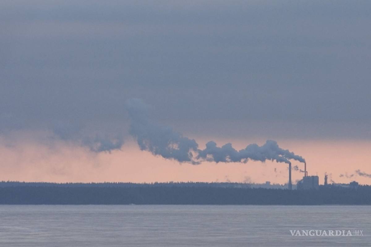 $!No es solo la Ciudad de México, hay 11 estados con mala calidad del aire