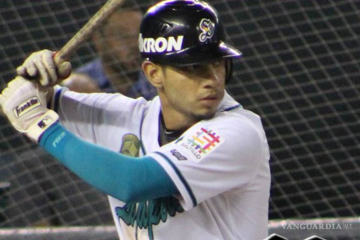 Saraperos ganan con jonrón a Rieleros