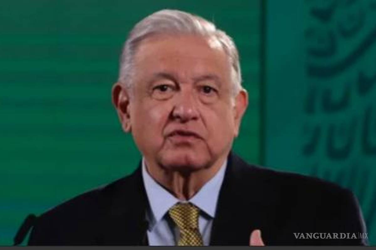 AMLO exhibe a Mabe: quería condonación de impuestos a cambio de apoyar a damnificados