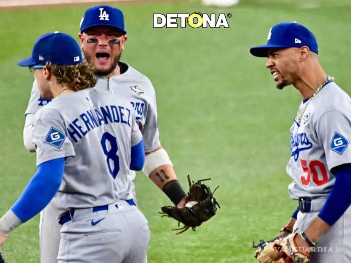 $!El empate en mayor número de entradas jugadas (1).