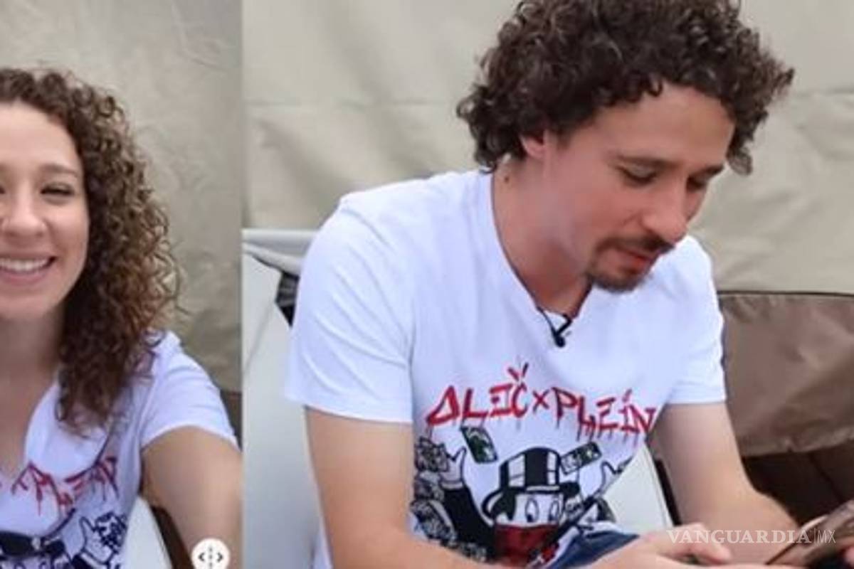 Luisito Comunica se hace pasar por mujer para ligar en Tinder; le llueven críticas (video)