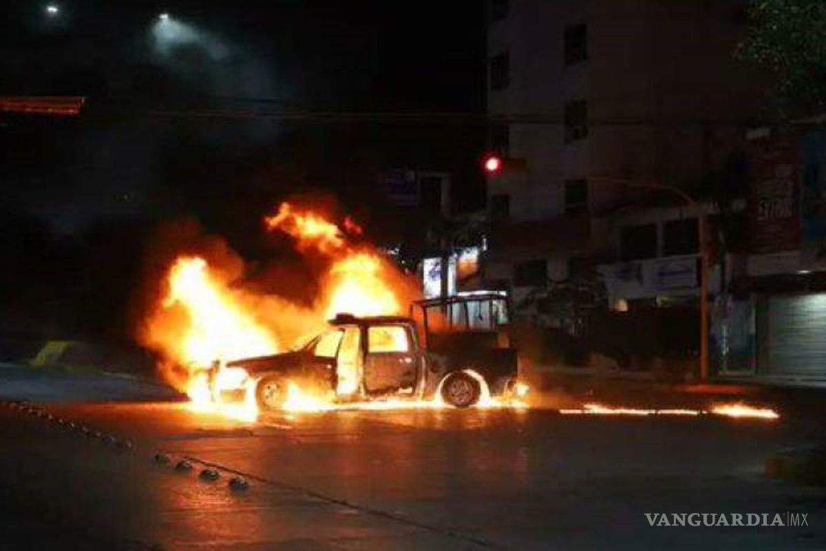 Confirmaron que normalistas de Ayotzinapa fueron atacados sin razón por policías en Guerrero