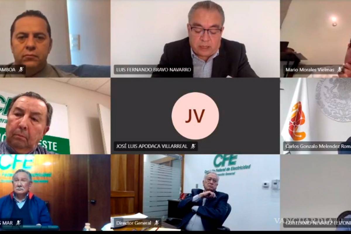 Incendio en pastizal de Tamaulipas provocó mega apagón: CFE