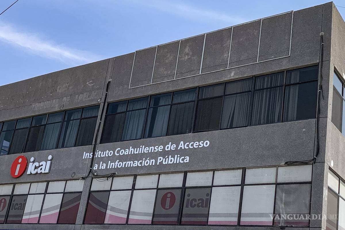 POLITICÓN: ICAI en la recta final: El futuro de la transparencia navega en la incertidumbre