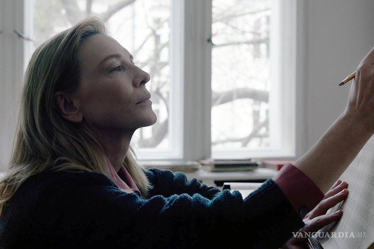 ‘Tár’ y ‘Everything Everywhere’ comparten premio a mejor película en los Film Critics Association Awards