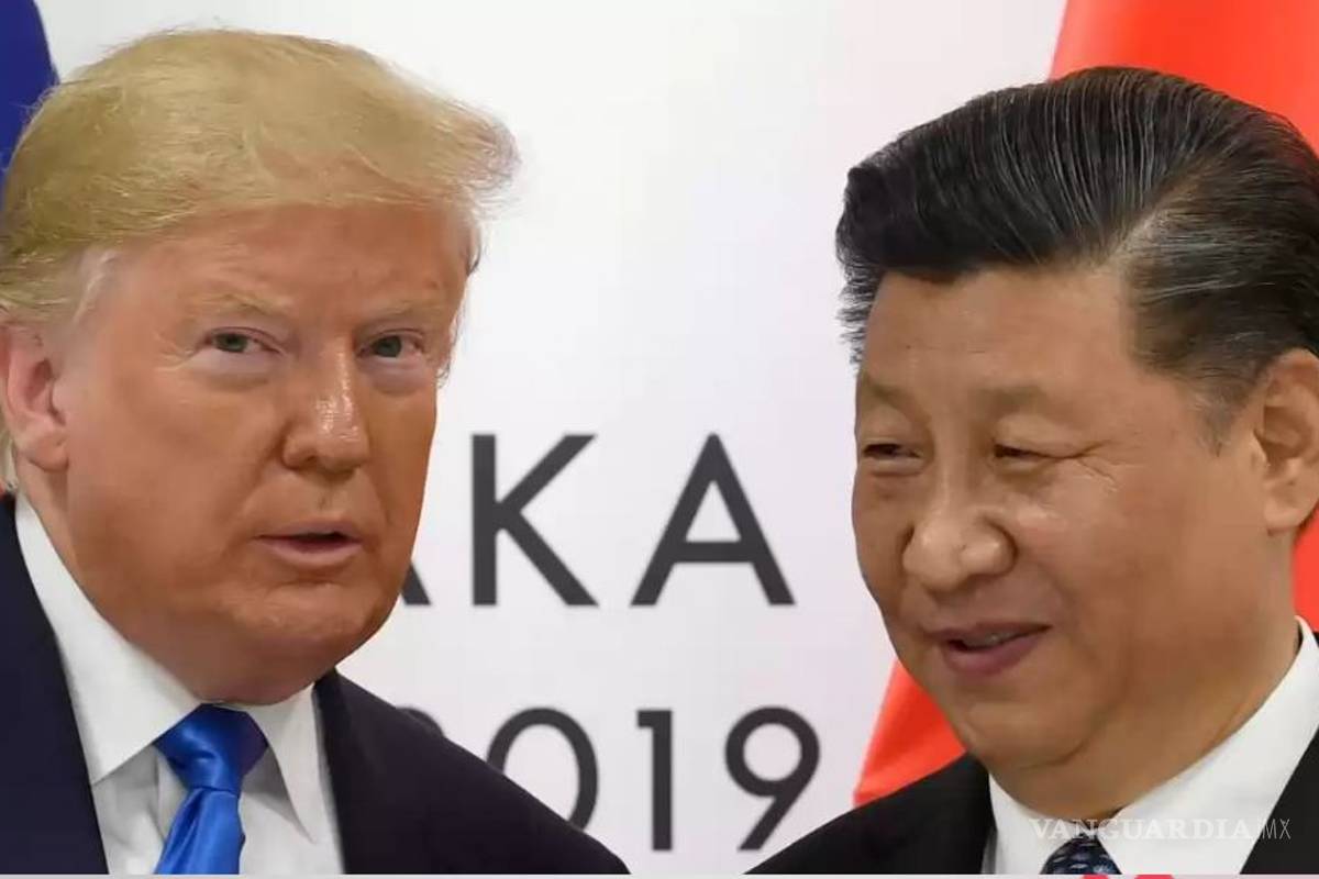 China quiere un acuerdo comercial con EU pero, de ser necesario, nos defenderemos: Xi Jinping