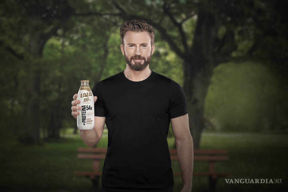 Organizan marcha para que Chris Evans visite La Laguna