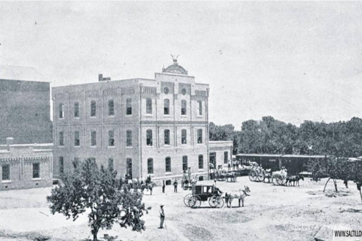 Curiosidades y anécdotas de José María Garza Galán