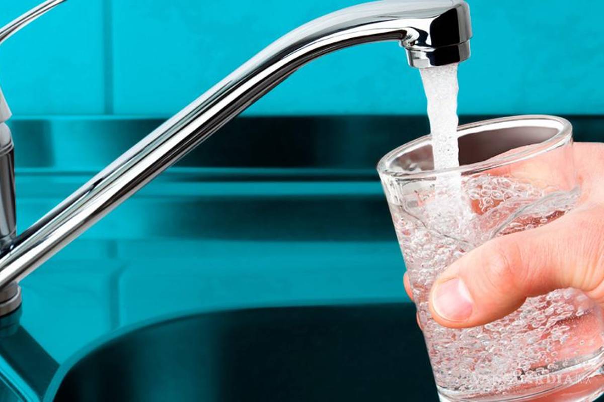 ¡Atención Saltillo! Agsal anuncia suspensión de suministro de agua para el Sur y Centro de la ciudad