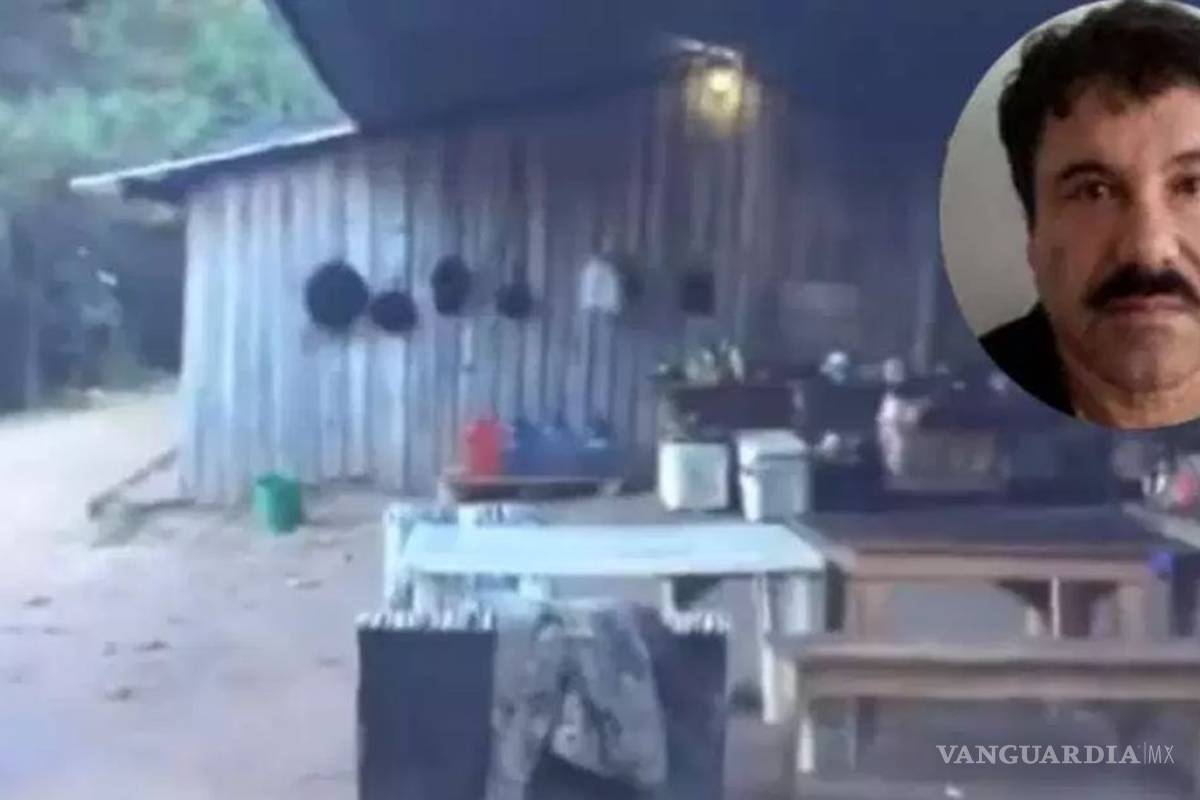 Buscan las trabajadoras domésticas de ‘El Chapo’ salir de la cárcel