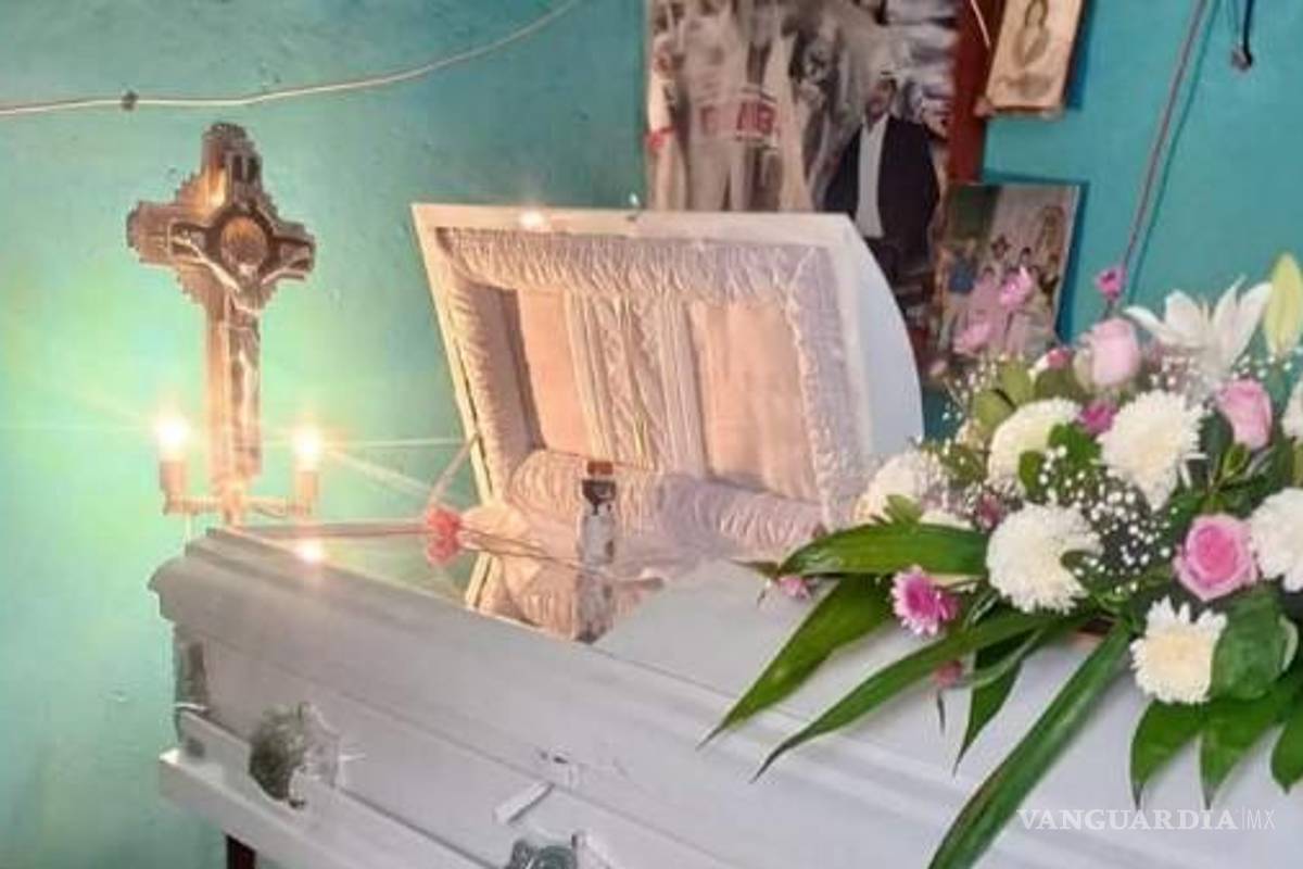 Muere estudiante del Conalep Monclova víctima de dengue hemorrágico