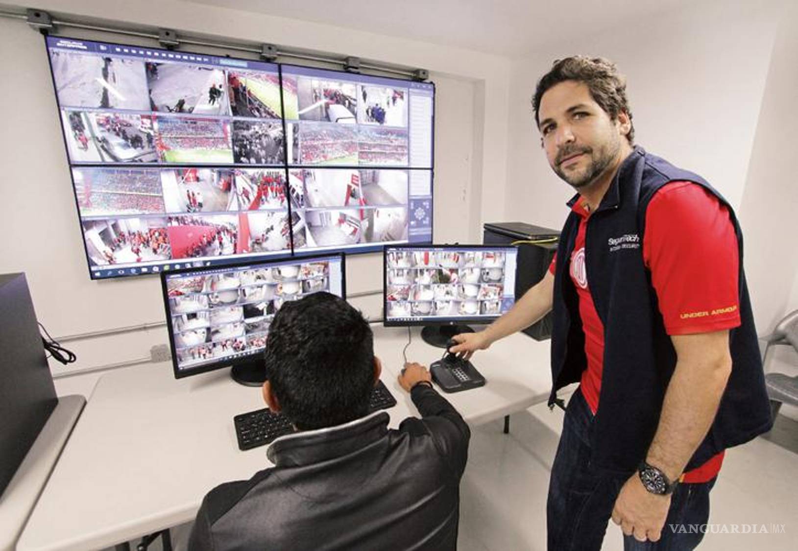 $!Inseguridad: la mina de oro en México