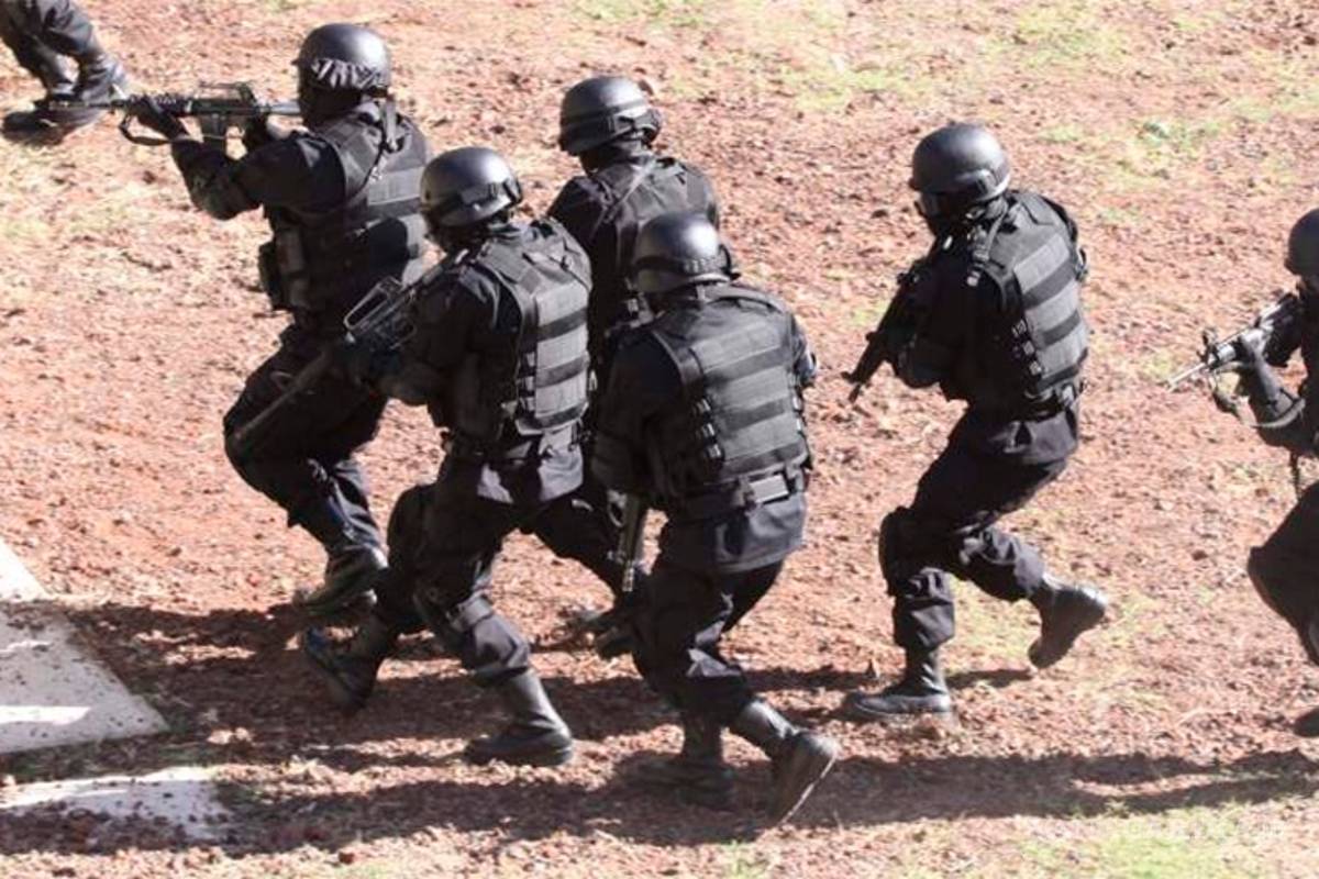 Cambiaría Anaya plan de Calderón contra el crimen organizado