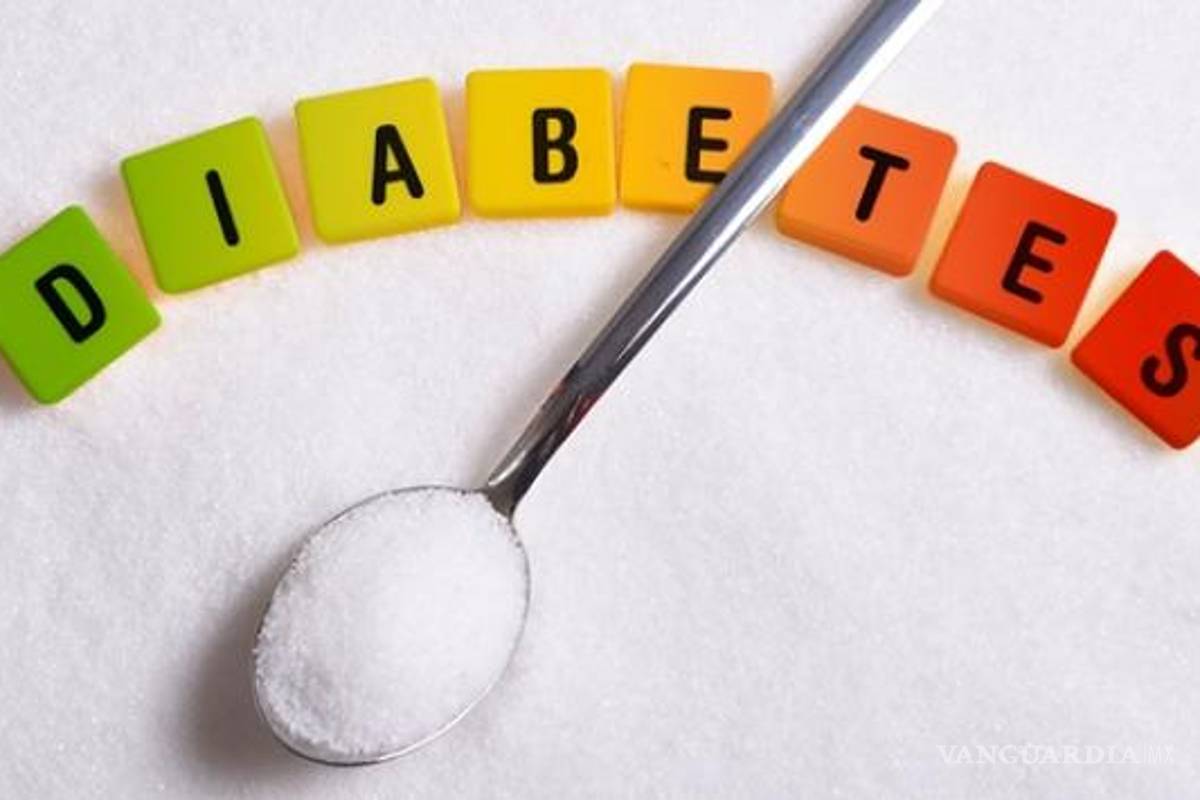 Coahuila: Diabetes, ‘herencia’ familiar a la que puedes renunciar